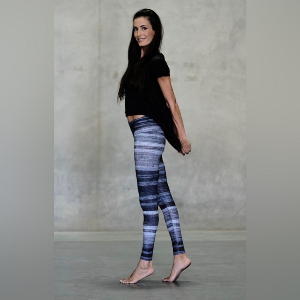 EUC Niyama Sol Shadow Legging